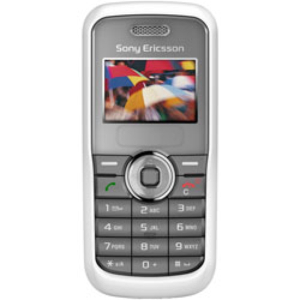 Klingeltöne Sony-Ericsson J100i kostenlos herunterladen.